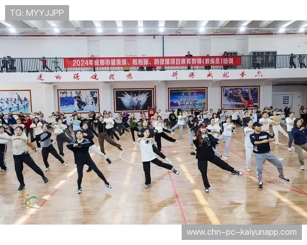 城市体育生活馆实施“体验+学习”推广项目快速落地