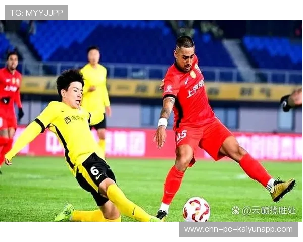 大连英博逼平强大的申花，原因曝光，4人上榜，引发足球圈大讨论